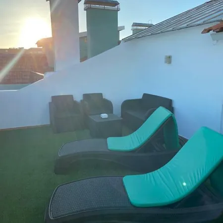 Em Belem Accommodatie bij particulieren *