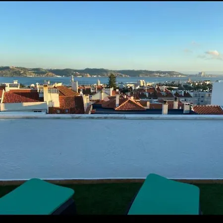 Em Belem * Lissabon