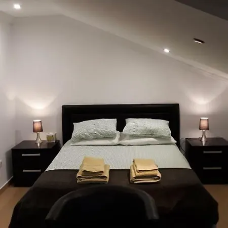 Em Belem Accommodatie bij particulieren