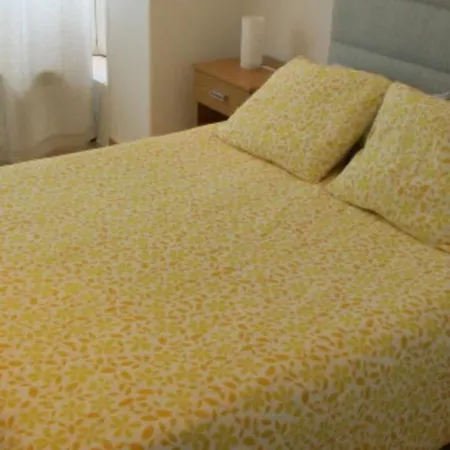 Em Belem Accommodatie bij particulieren Lissabon
