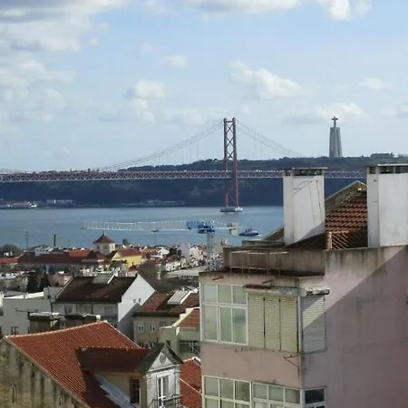 Em Belem Accommodatie bij particulieren
