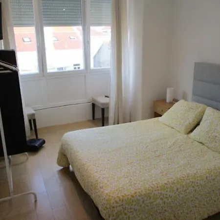 Em Belem Accommodatie bij particulieren *
