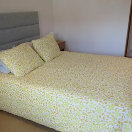 Accommodatie bij particulieren Em Belem