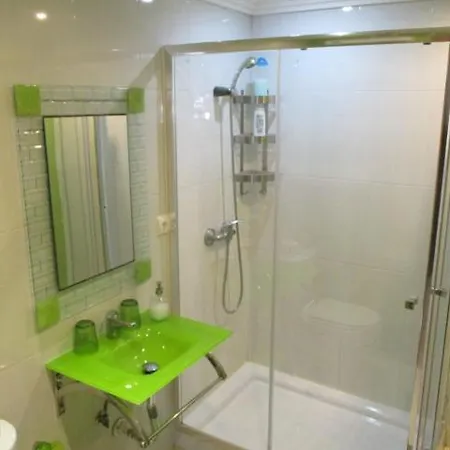 Em Belem Accommodatie bij particulieren *
