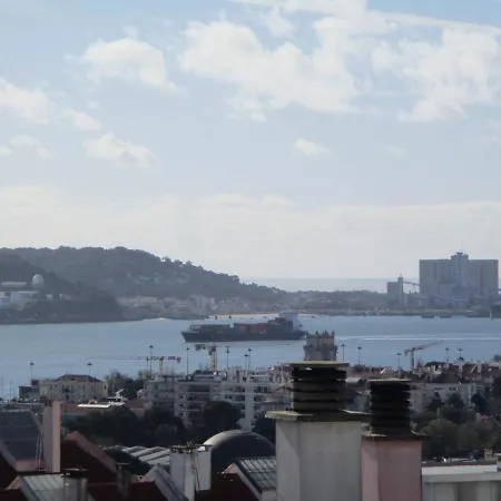 Accommodatie bij particulieren Em Belem *