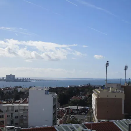 Accommodatie bij particulieren Em Belem