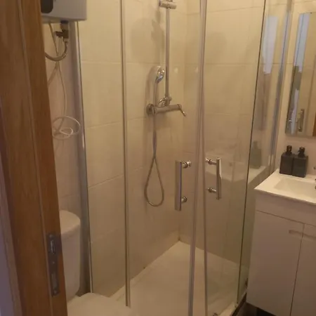 Quarto em Acomodações Particulares Em Belem