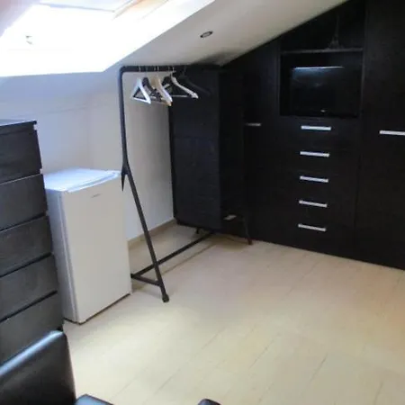 Em Belem Homestay Lisbon