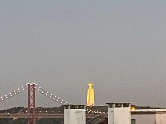 Em Belém Habitación en casa particular *