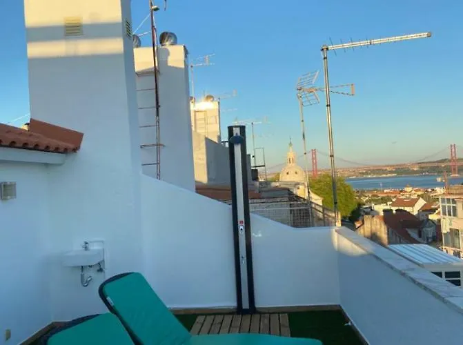 Em Belém Séjour chez l'habitant