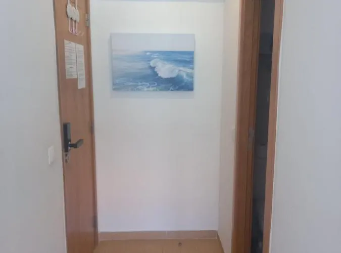 Habitación en casa particular Em Belém