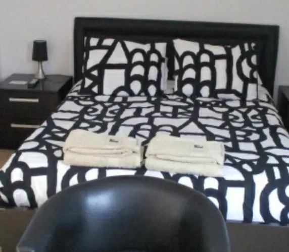 Habitación en casa particular Em Belém *