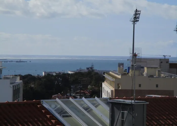 Em Belém Séjour chez l'habitant Lisboa