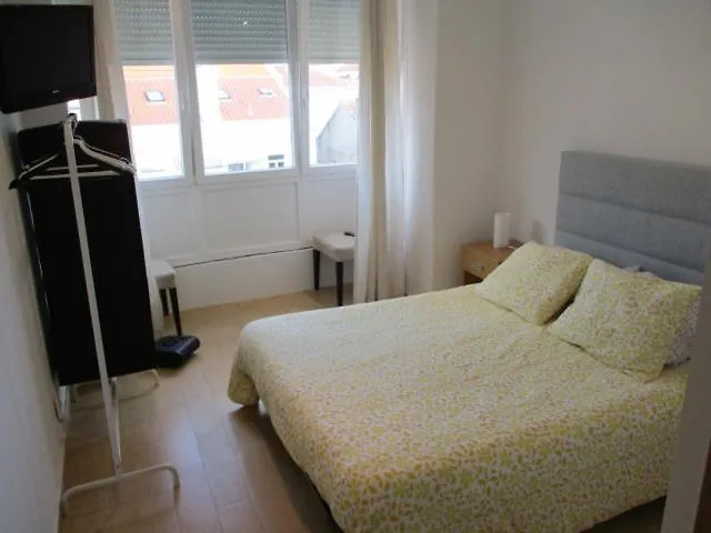 Em Belém Habitación en casa particular *