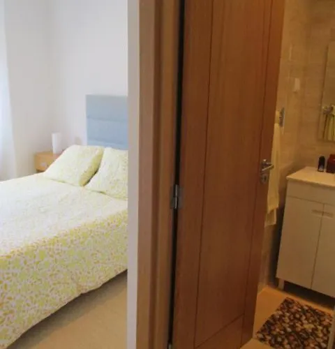 Em Belém Habitación en casa particular *