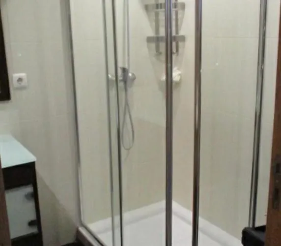 Habitación en casa particular Em Belém