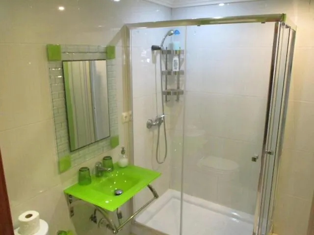 Em Belém Séjour chez l'habitant *