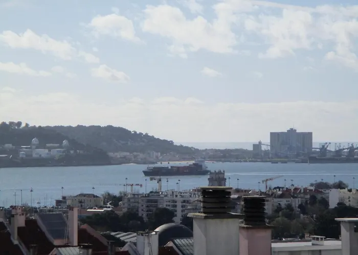 Séjour chez l'habitant Em Belém *