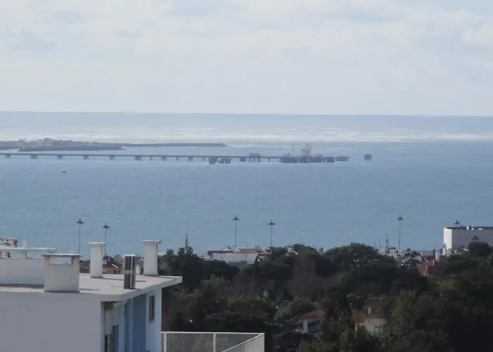 Em Belém Séjour chez l'habitant Lisboa