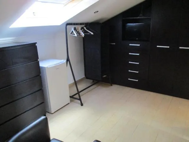 Em Belém Habitación en casa particular Lisboa