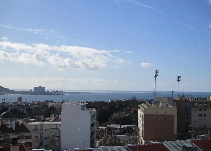 Séjour chez l'habitant Em Belém