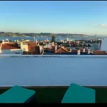 Em Belem * Lisboa