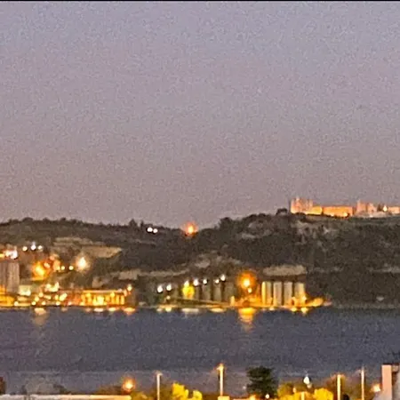 Em Belem リスボン