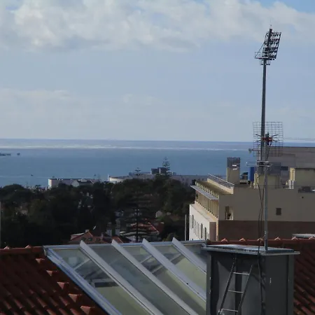 Em Belem Ubytování v soukromí Lisboa
