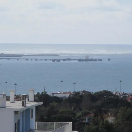 Em Belem ホームステイ リスボン
