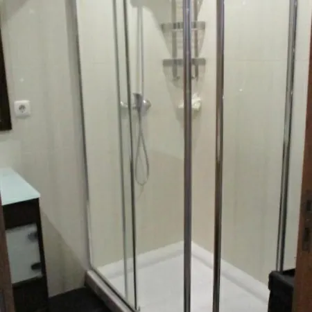 Habitación en casa particular Em Belém