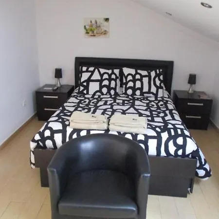 Em Belém Habitación en casa particular Lisboa